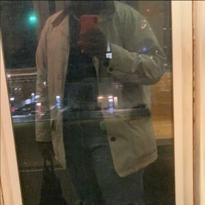 Meet your Posher, Kason